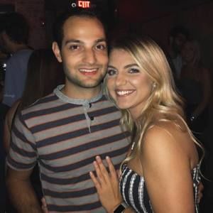 Meet your Posher, Lindsay